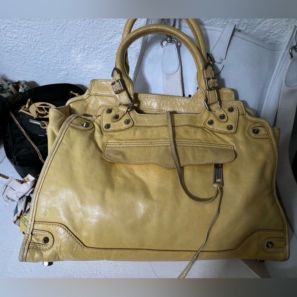 Rebecca minkoff